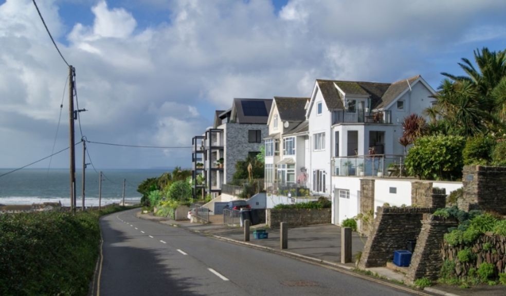 Acorn unveils ambitious plans for formerWoolacombe hotel The